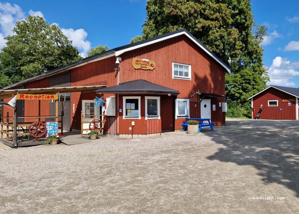 Kerstins Camping — foto 4