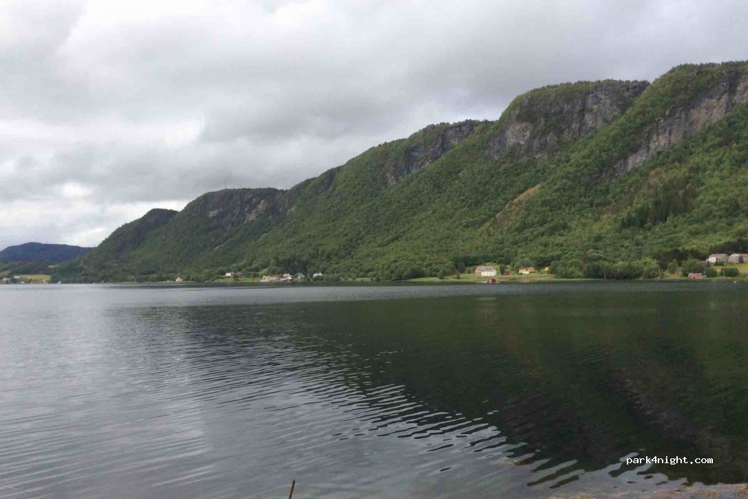 (7200)  - 2 Sekundær Fylkesveg 301 — foto