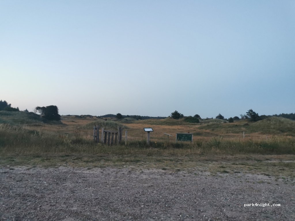 (9800) Hjørring - 310 Grønne Klitvej — foto 3
