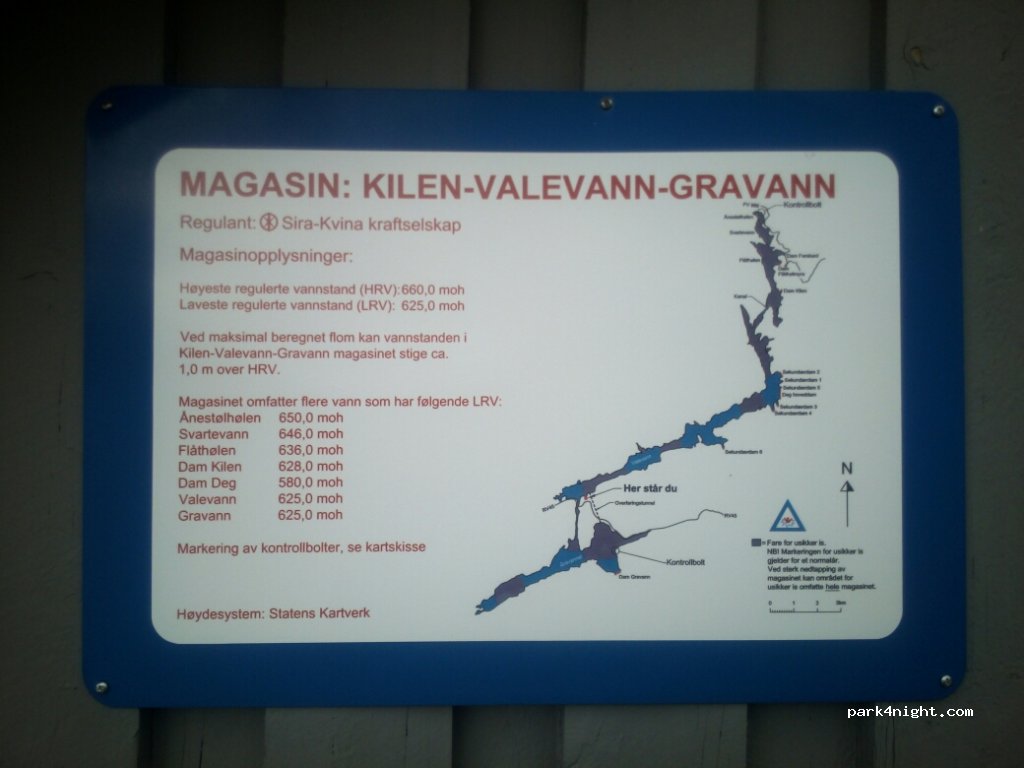 (4443) Tjørhom - 19 Primær Fylkesveg 45 — foto 2