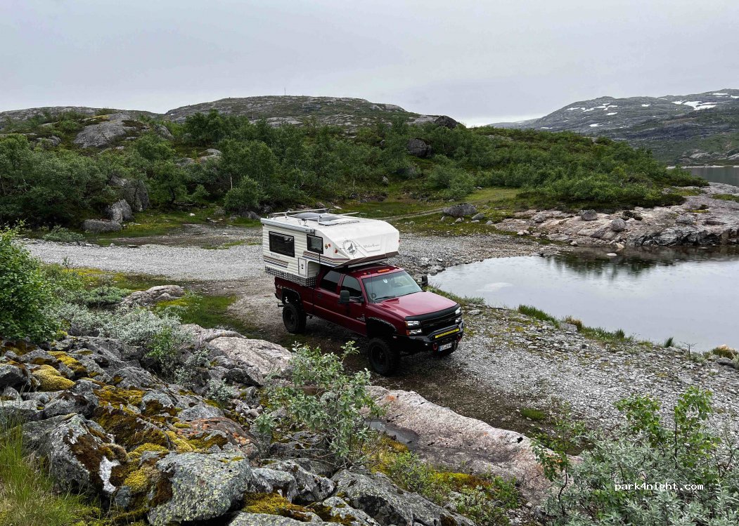 (4443) Tjørhom - 19 Primær Fylkesveg 45 — foto 3