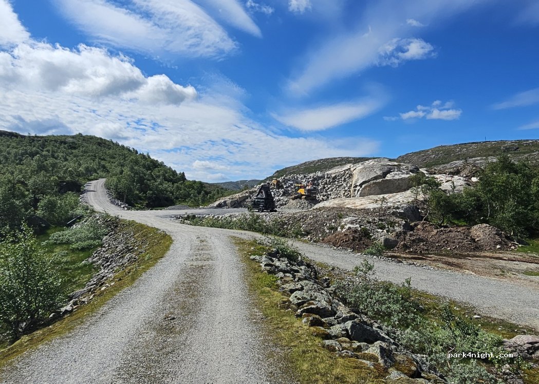 (4443) Tjørhom - 19 Primær Fylkesveg 45 — foto 4