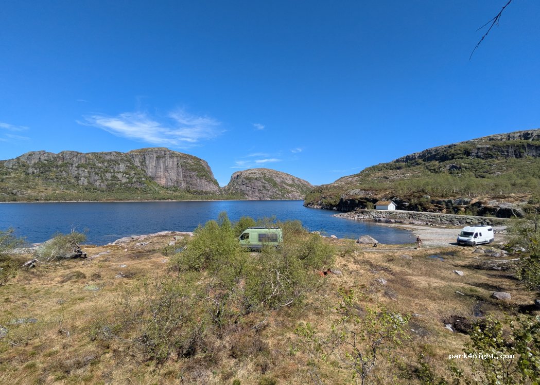 (4443) Tjørhom - 19 Primær Fylkesveg 45 — foto 5