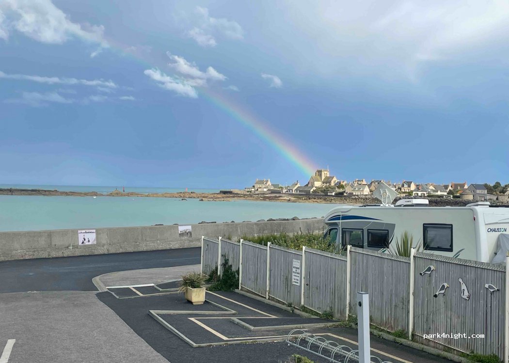 Camping Municipal La Blanche Nef** — foto 2