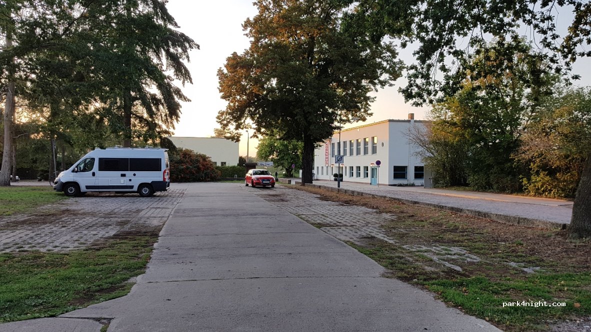 (06846) Dessau-Roßlau - 142 Kornhausstraße — foto 2