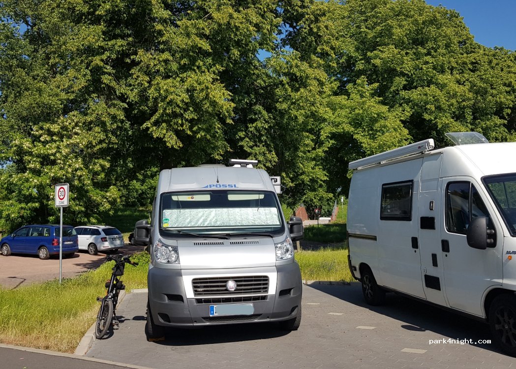 (06846) Dessau-Roßlau - 142 Kornhausstraße — foto 4