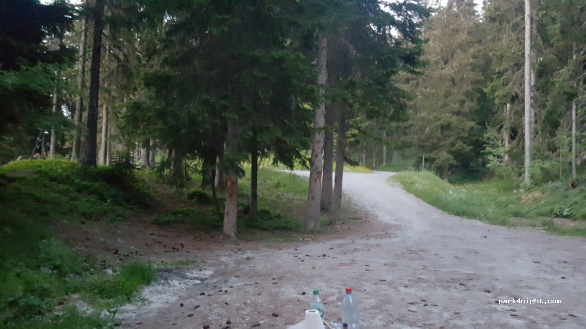 (1997) Nendaz - Unnamed Road — foto