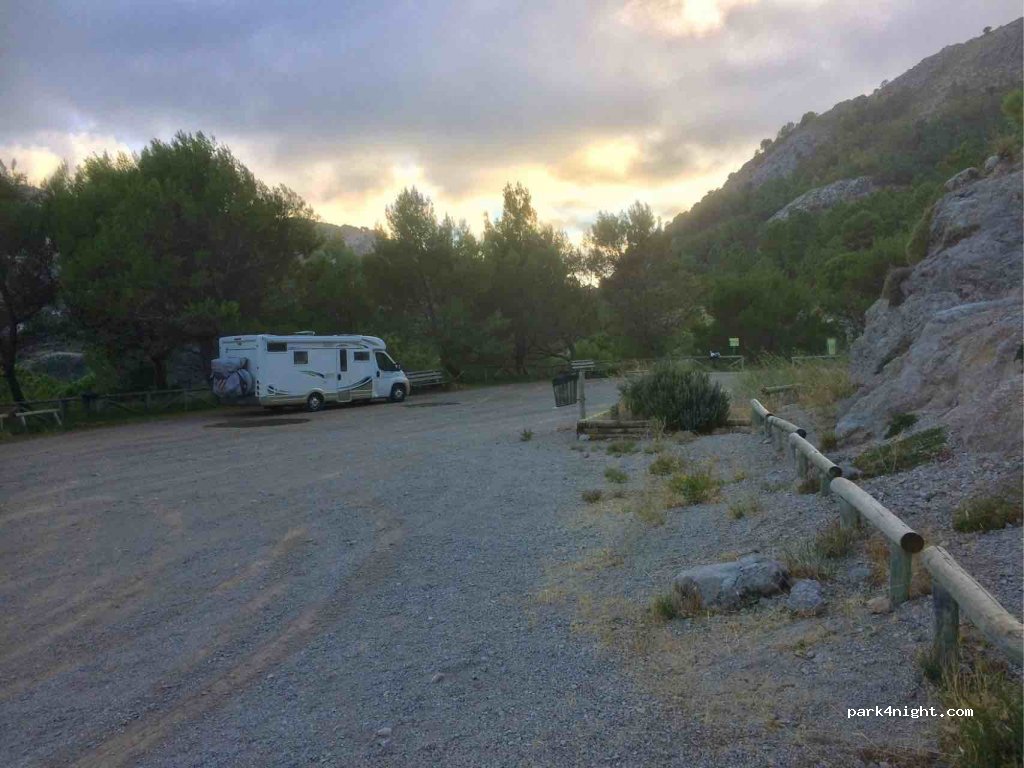 (11610) Grazalema - CA-9104 — foto