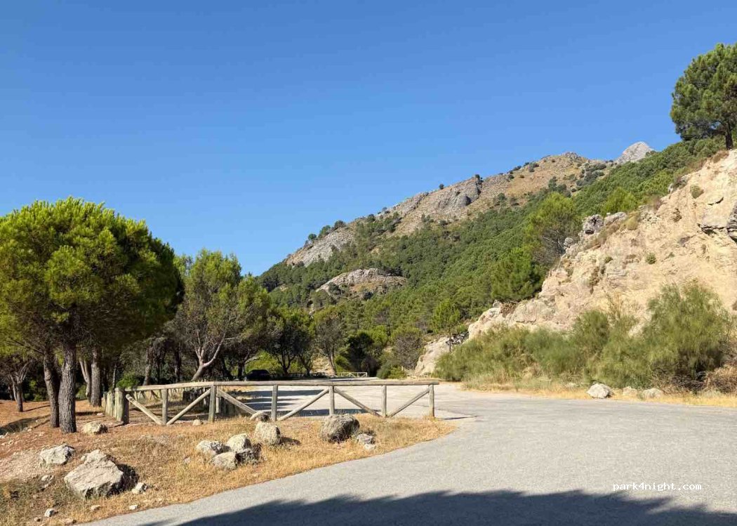 (11610) Grazalema - CA-9104 — foto 2