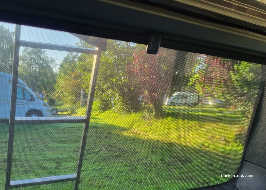 Camping de Gouarec — foto 4