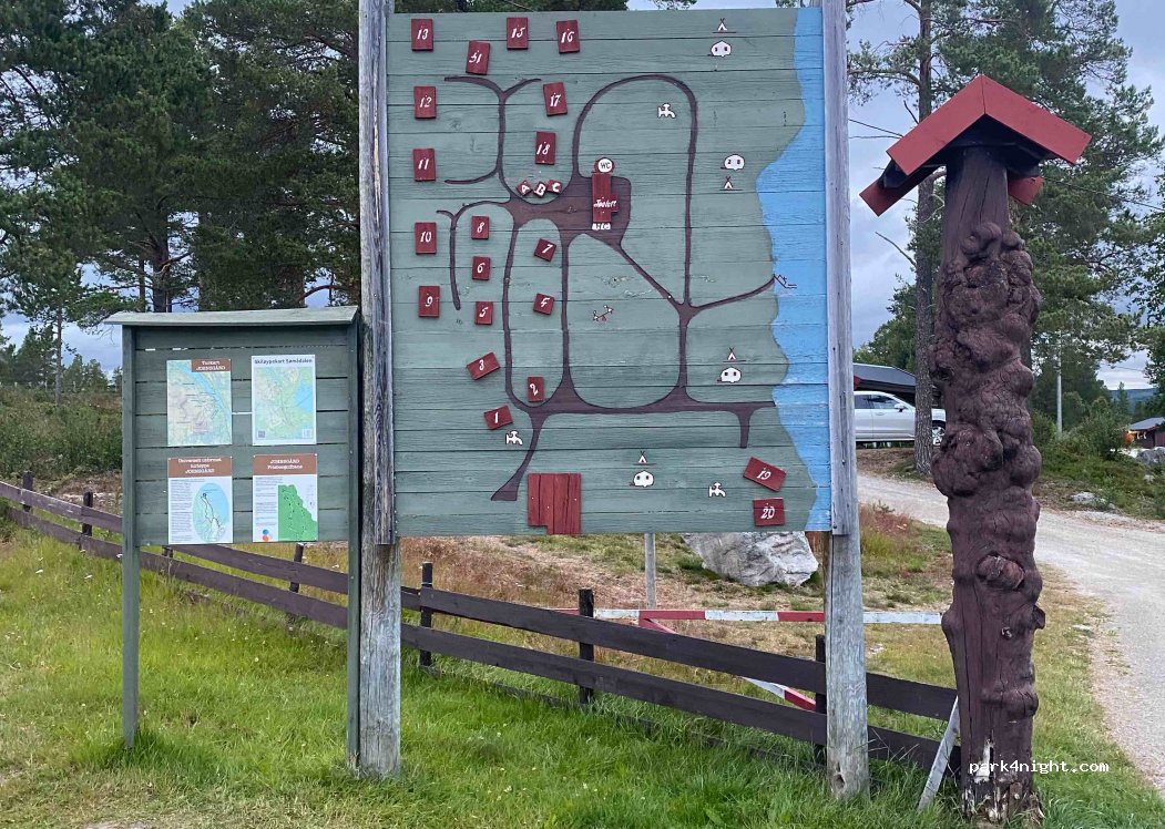 Johnsgård Turistsenter — foto 3