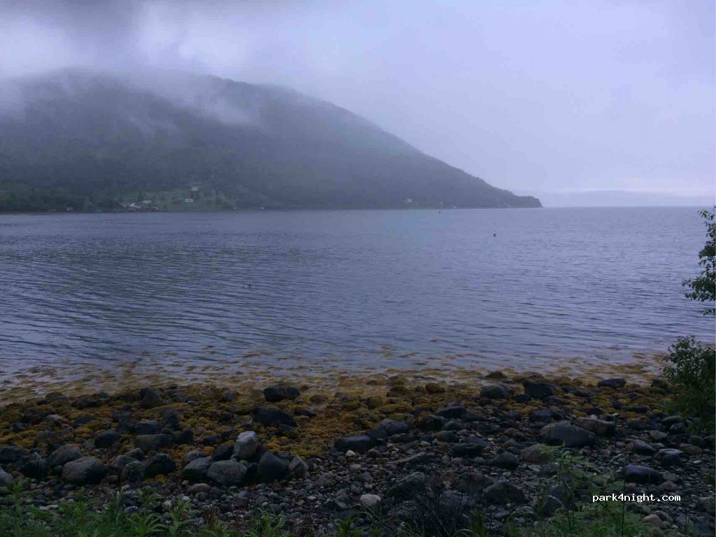 (8540) Resselva - Skjellesvika — foto 2