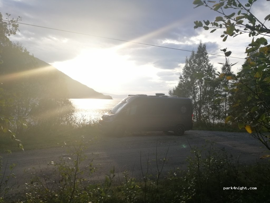 (8540) Resselva - Skjellesvika — foto 3