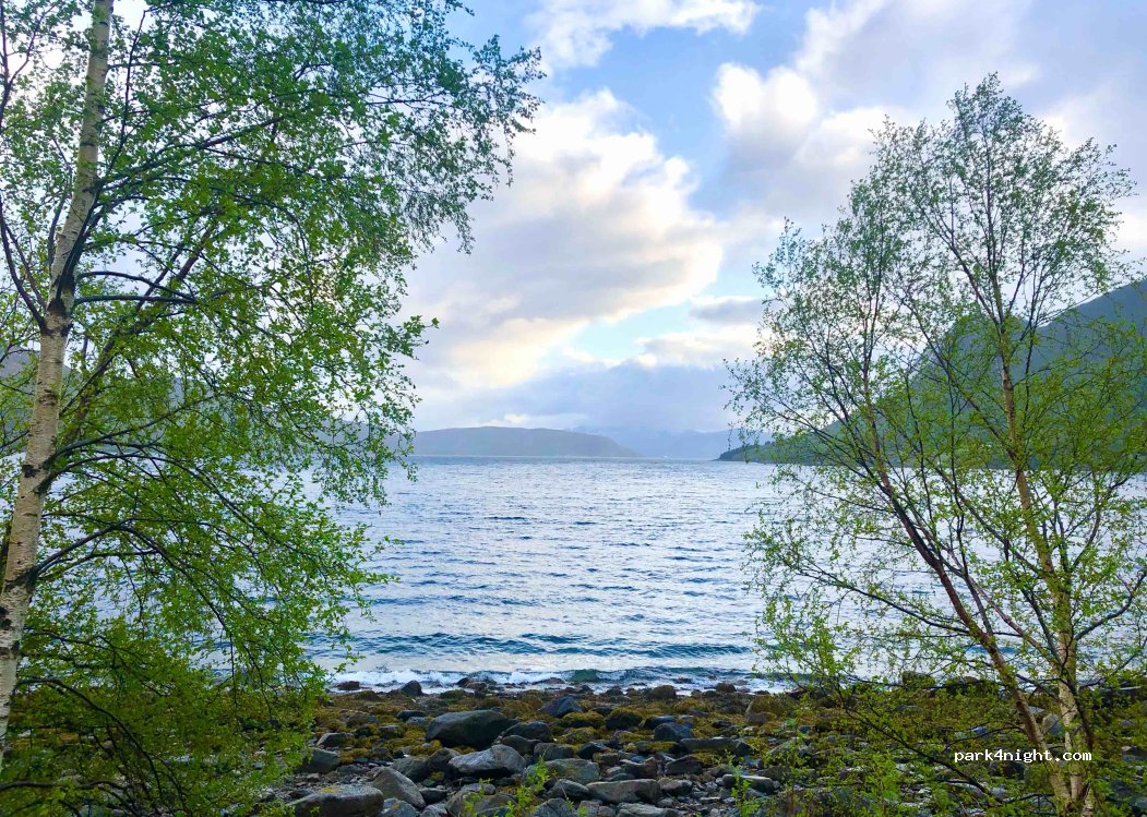 (8540) Resselva - Skjellesvika — foto 4