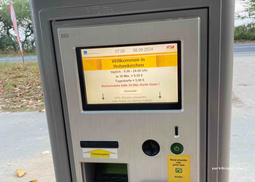 (23968) Hohenkirchen - L01 — foto 4
