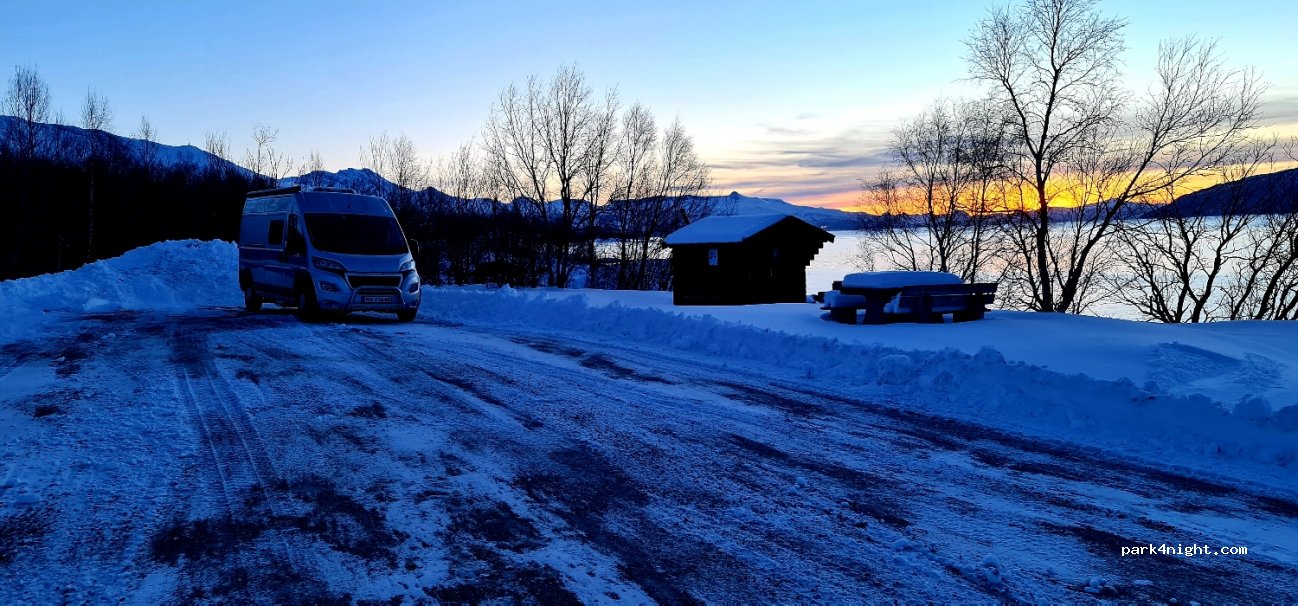 (8517)  - 9 Bjørkodden — foto