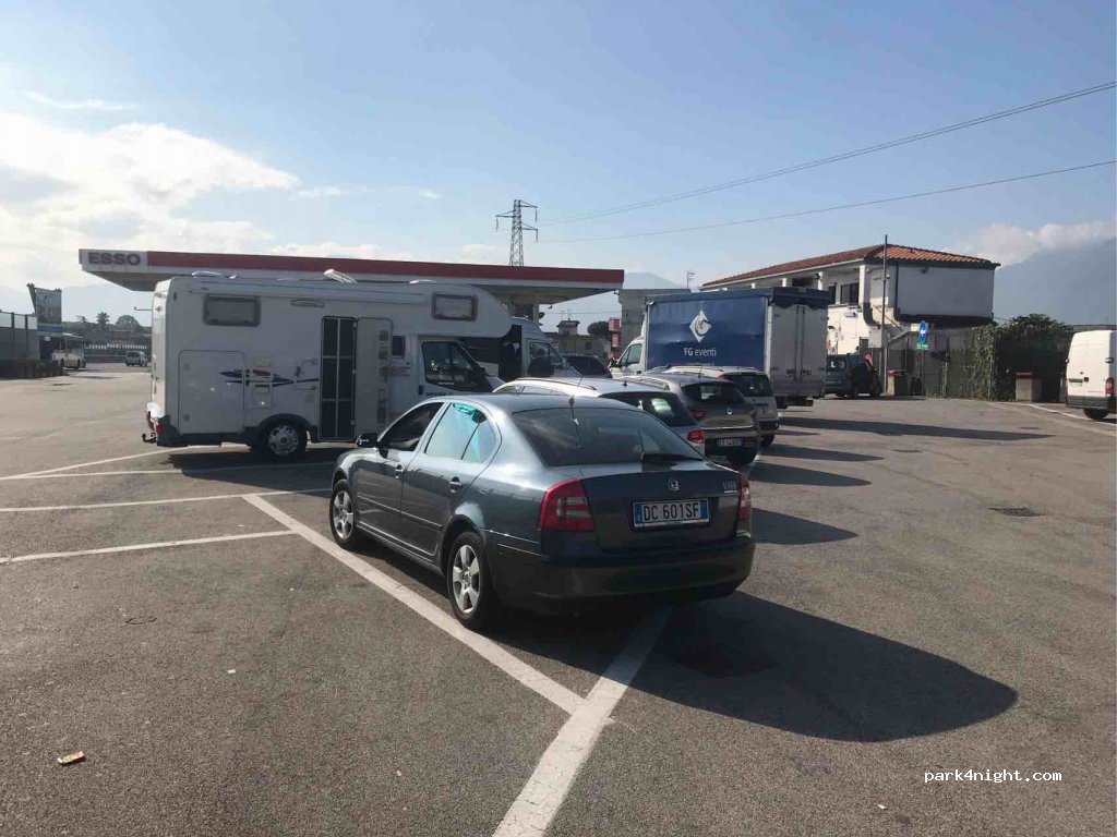 (80058) Torre Annunziata - A3 — foto