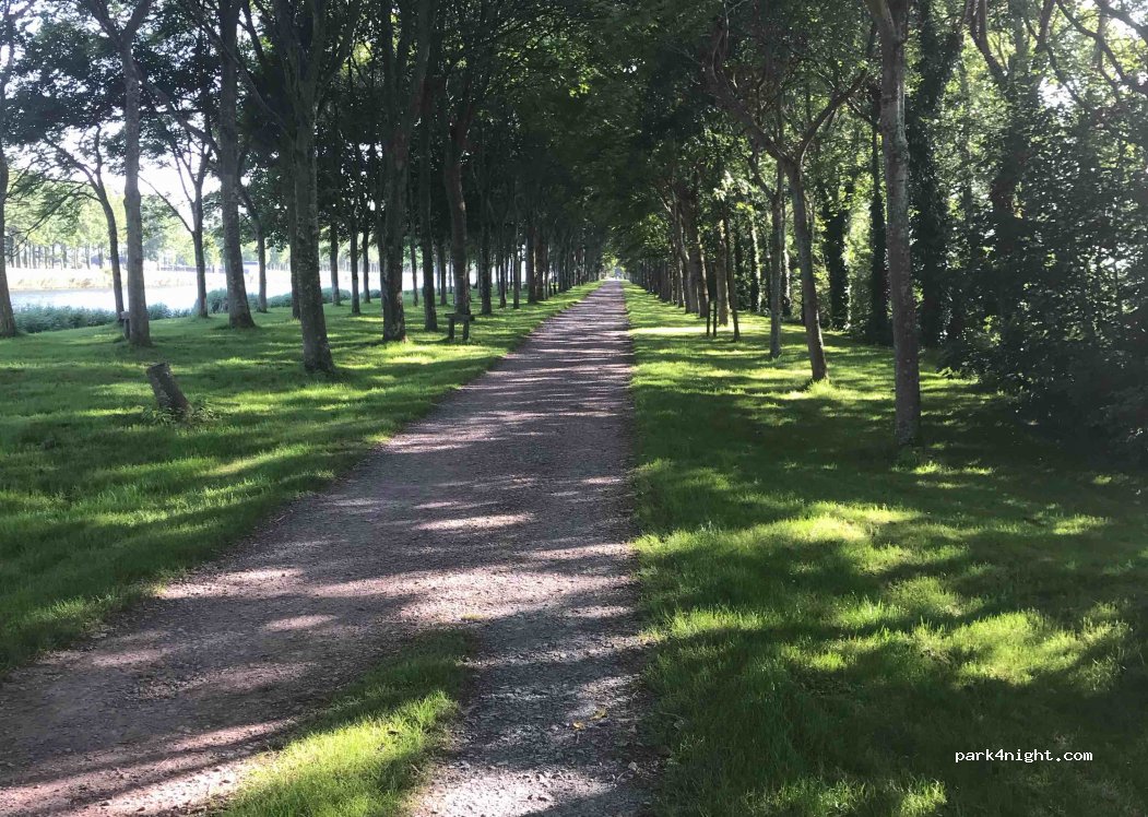 Camping Le Haut Dick*** — foto 2