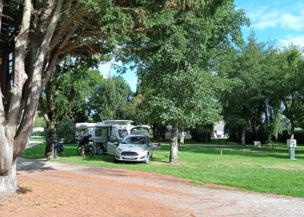 Camping Le Haut Dick*** — foto 3