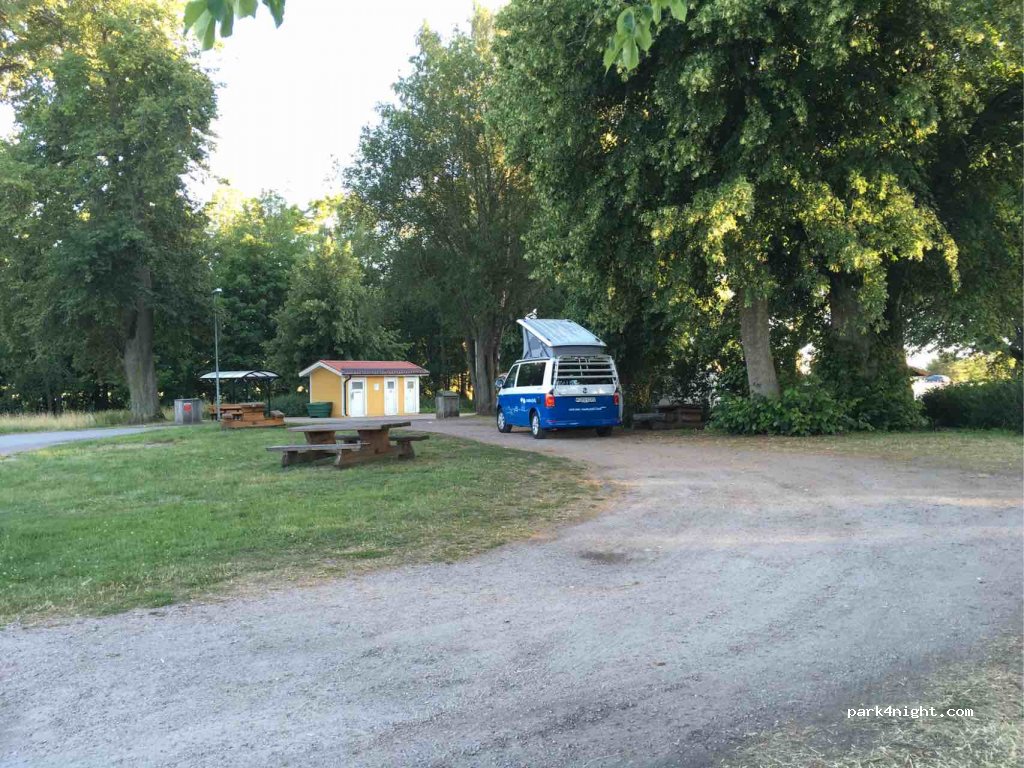 (542 93) Mariestad - E20 — foto