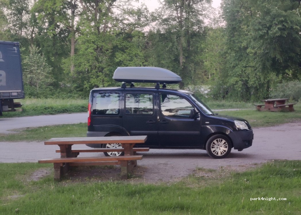 (542 93) Mariestad - E20 — foto 4