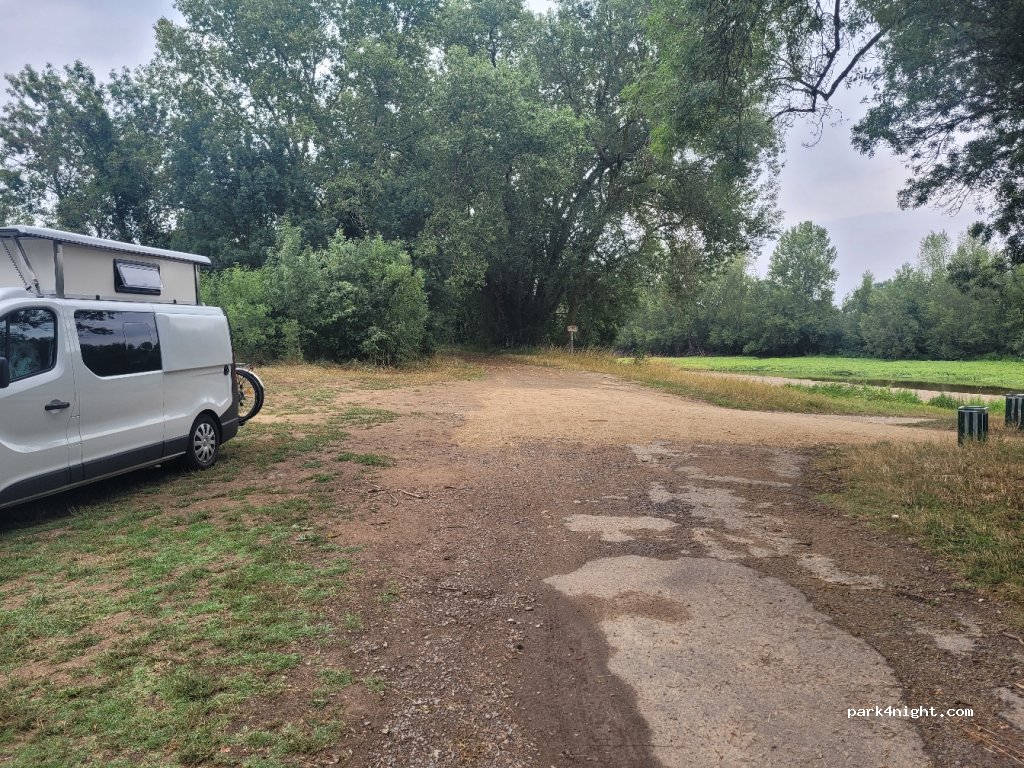 (49400) Saumur - Chemin des Îles — foto 2