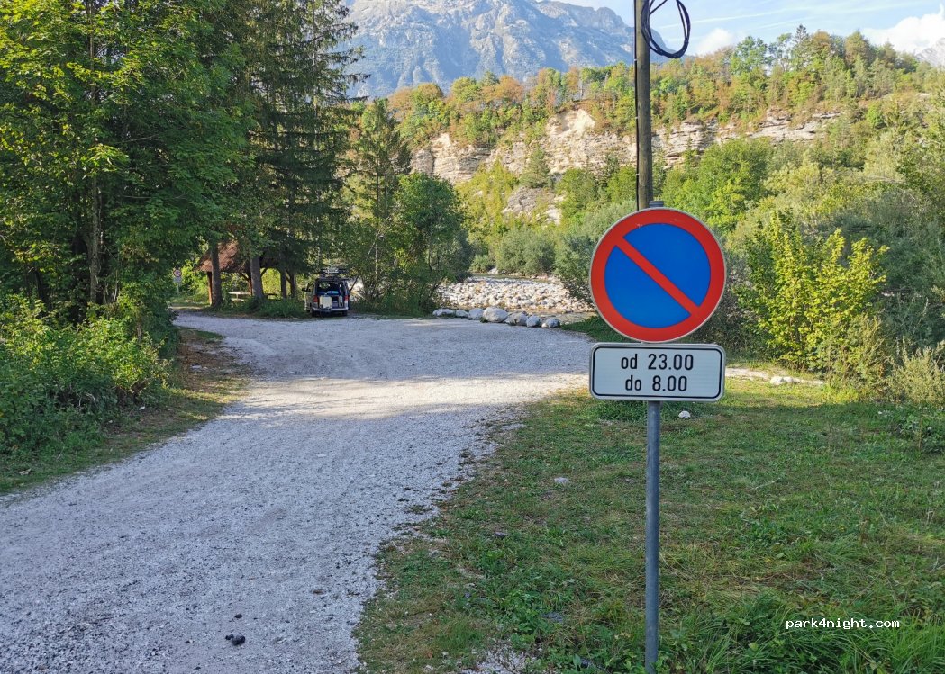 (5230) Čezsoča - 12d Čezsoča — foto 2