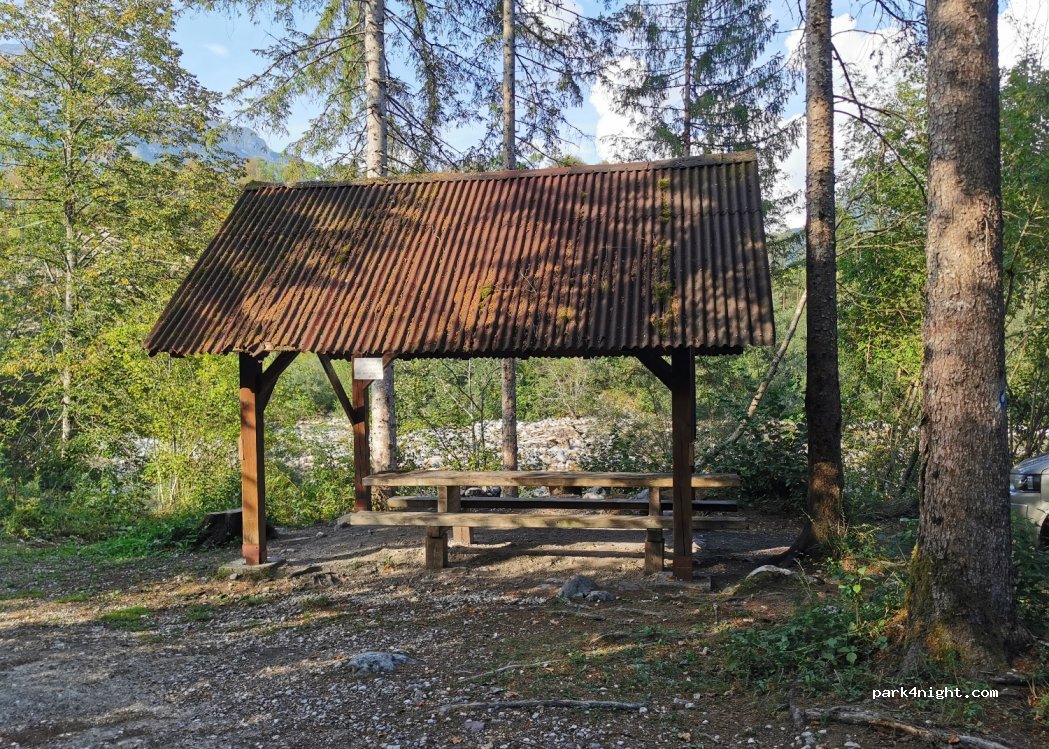 (5230) Čezsoča - 12d Čezsoča — foto 3