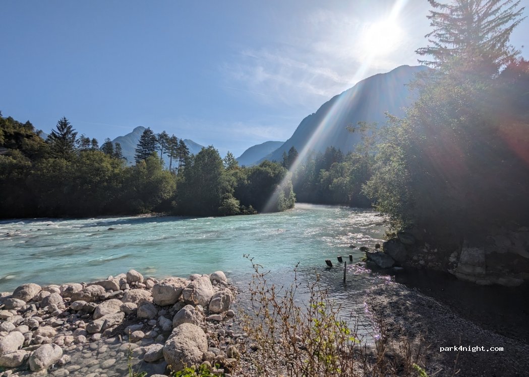 (5230) Čezsoča - 12d Čezsoča — foto 4