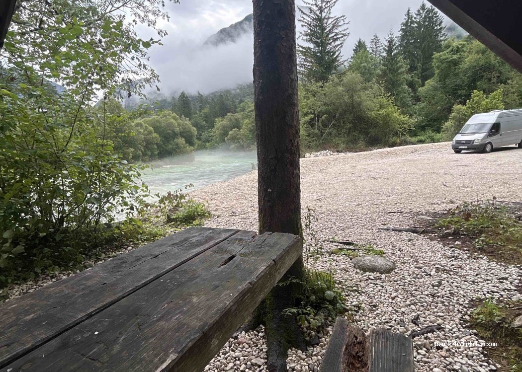 (5230) Čezsoča - 12d Čezsoča — foto 5
