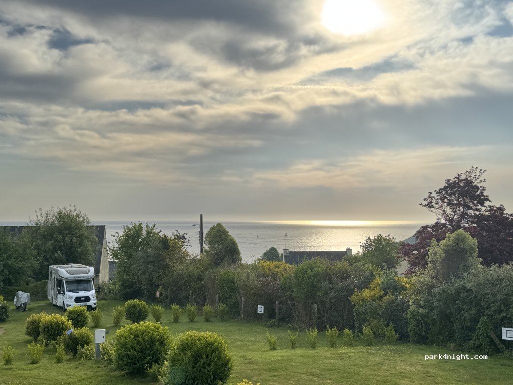 Camping Varquez — foto
