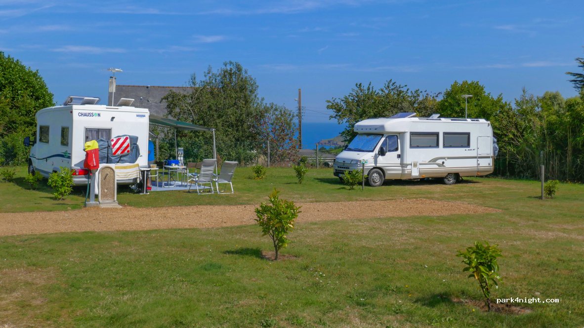 Camping Varquez — foto 2
