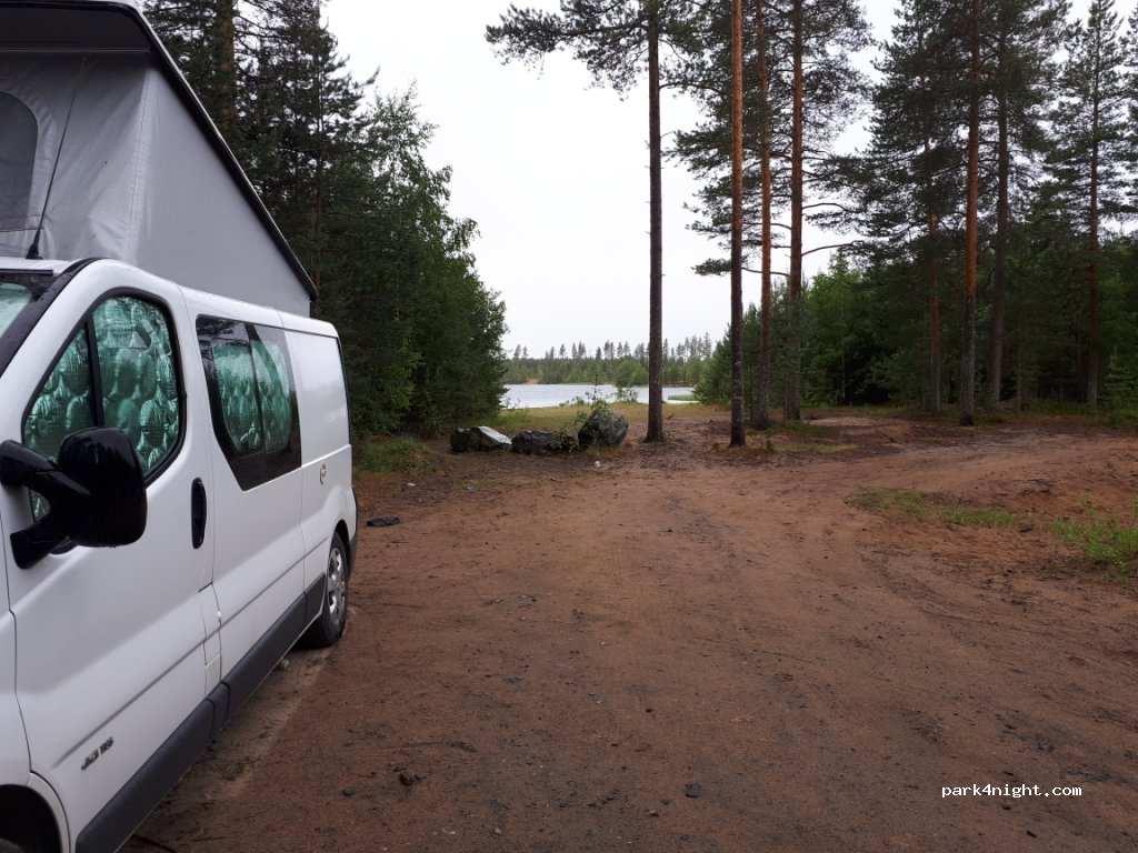 (90940) Oulu - 96 Takumaantie — foto 2