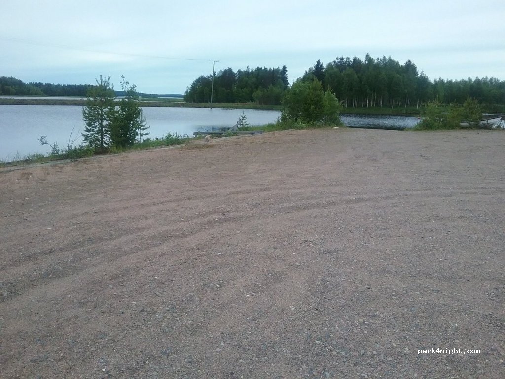 (98440) Hankaniemi - 576 Sallantie — foto