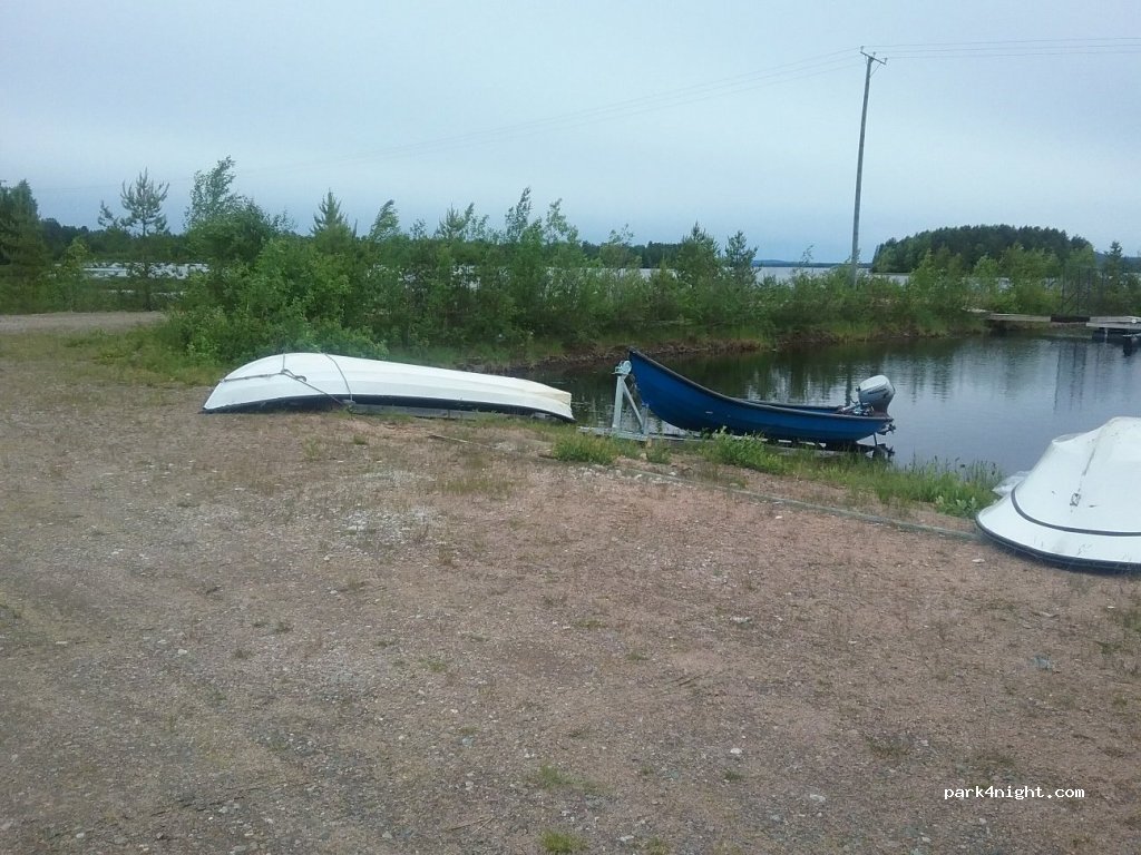 (98440) Hankaniemi - 576 Sallantie — foto 2