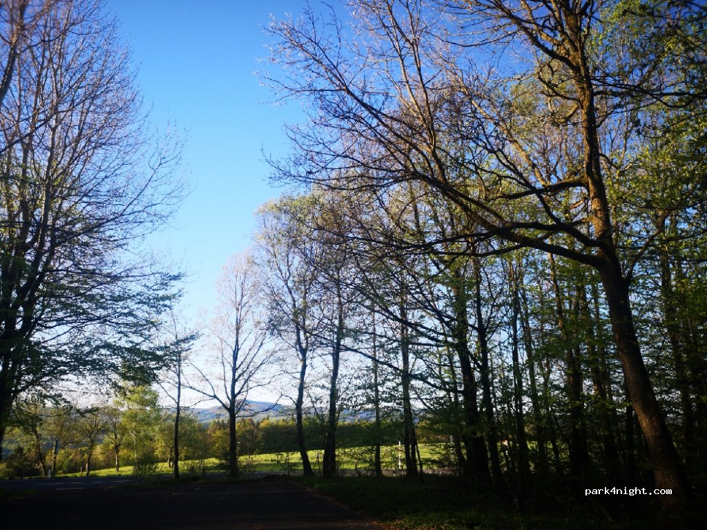 (36163) Poppenhausen (Wasserkuppe) - K45 — foto