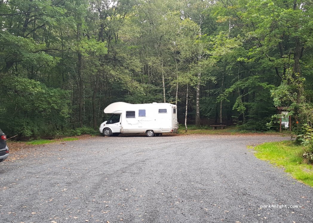 (36163) Poppenhausen (Wasserkuppe) - K45 — foto 2