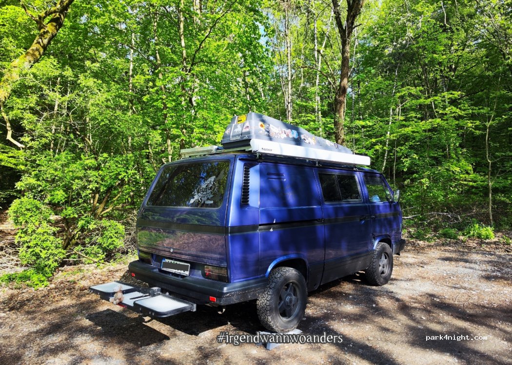(36163) Poppenhausen (Wasserkuppe) - K45 — foto 4