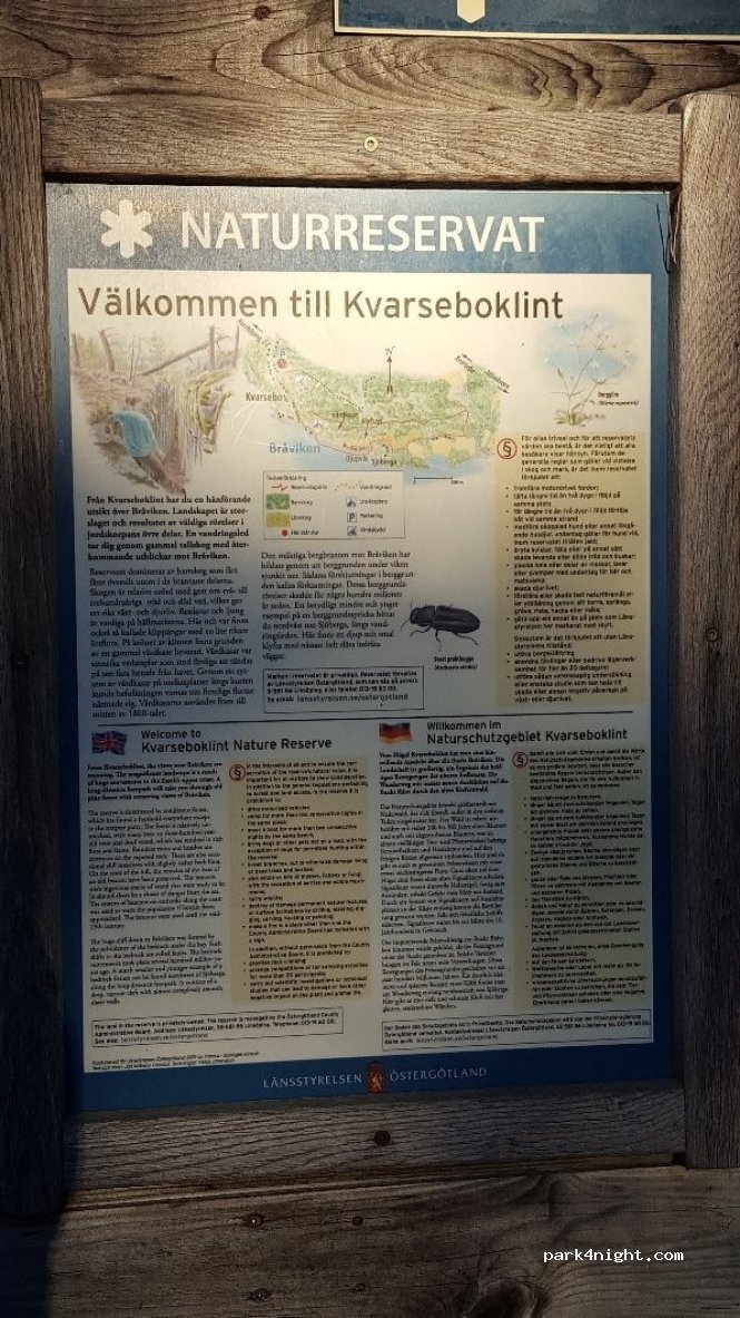 (618 93) Kolmården - 129 Kvarsebovägen — foto 4