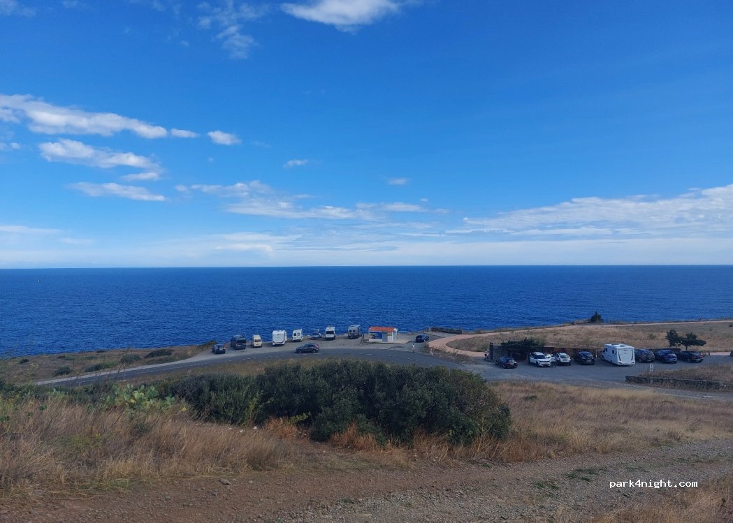 (66290) Cerbère - Route d'Espagne — foto 3