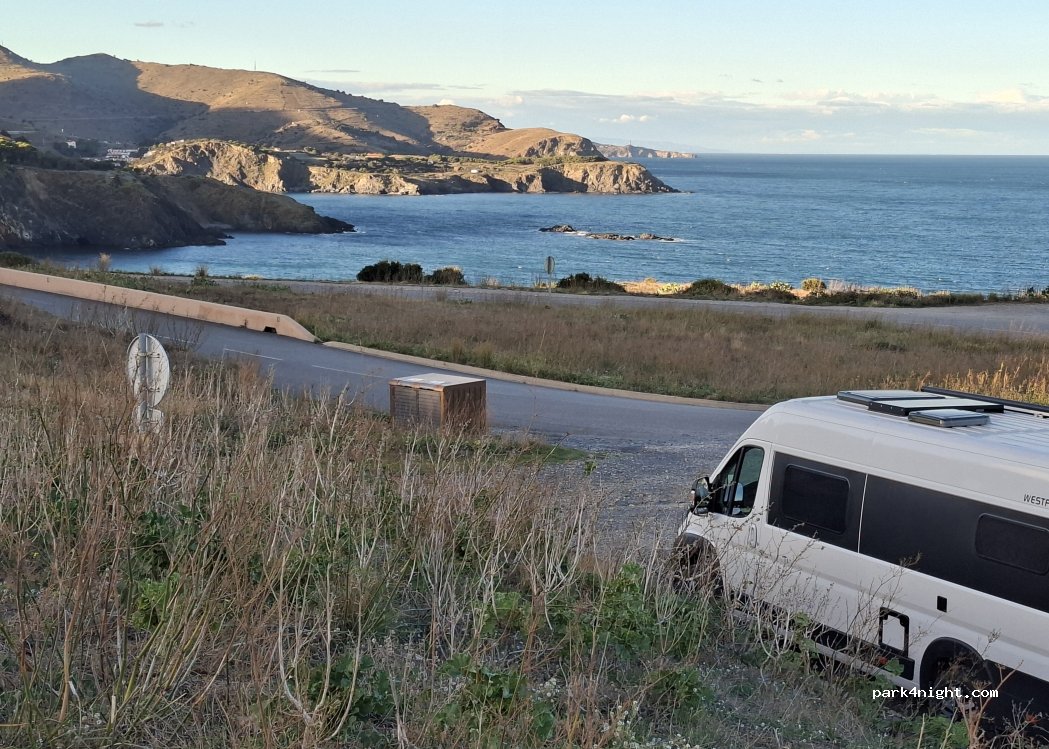(66290) Cerbère - Route d'Espagne — foto 5