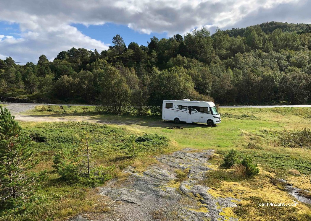 (8297) Hamarøy - 42 Sekundær Fylkesveg 665 — foto 2