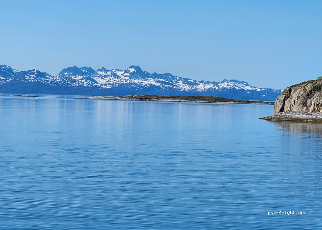 (8297) Hamarøy - 42 Sekundær Fylkesveg 665 — foto 3