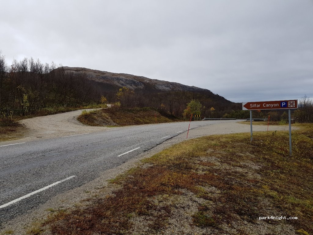 (9716) Børselv - 1 Sekundær Fylkesvei 98 — foto 2