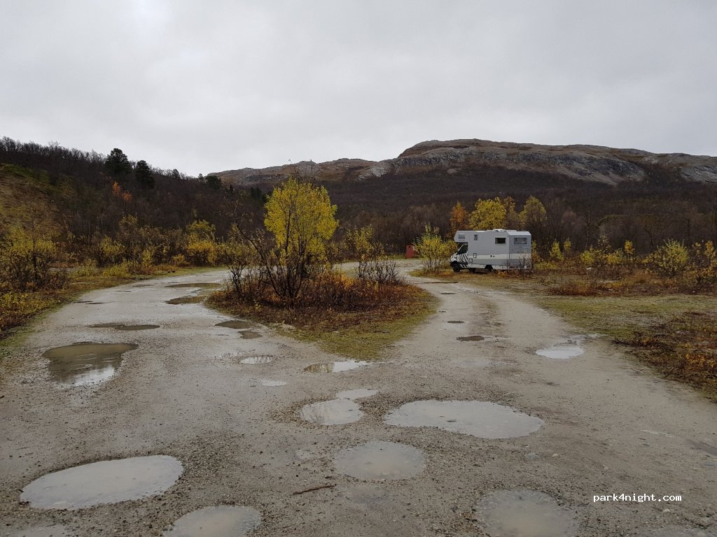 (9716) Børselv - 1 Sekundær Fylkesvei 98 — foto 3