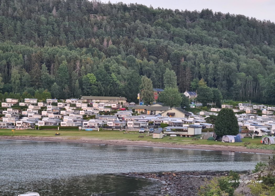 Nes Camping Jeløy AS — foto 2