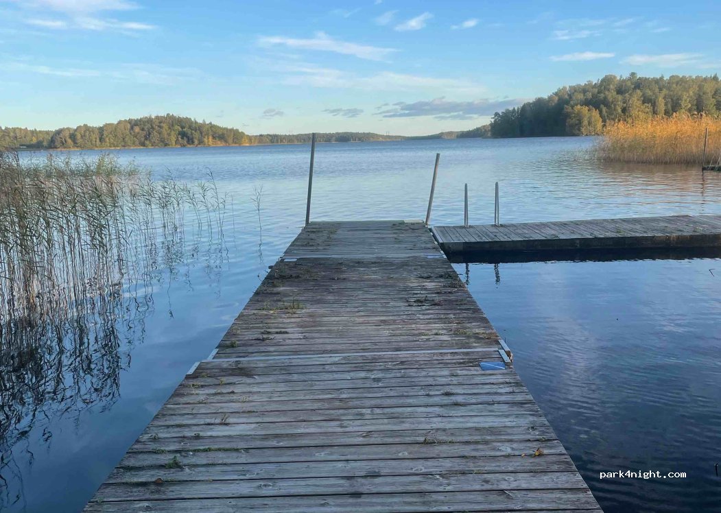(645 93) Strängnäs - 4 MOSSNÄS — foto