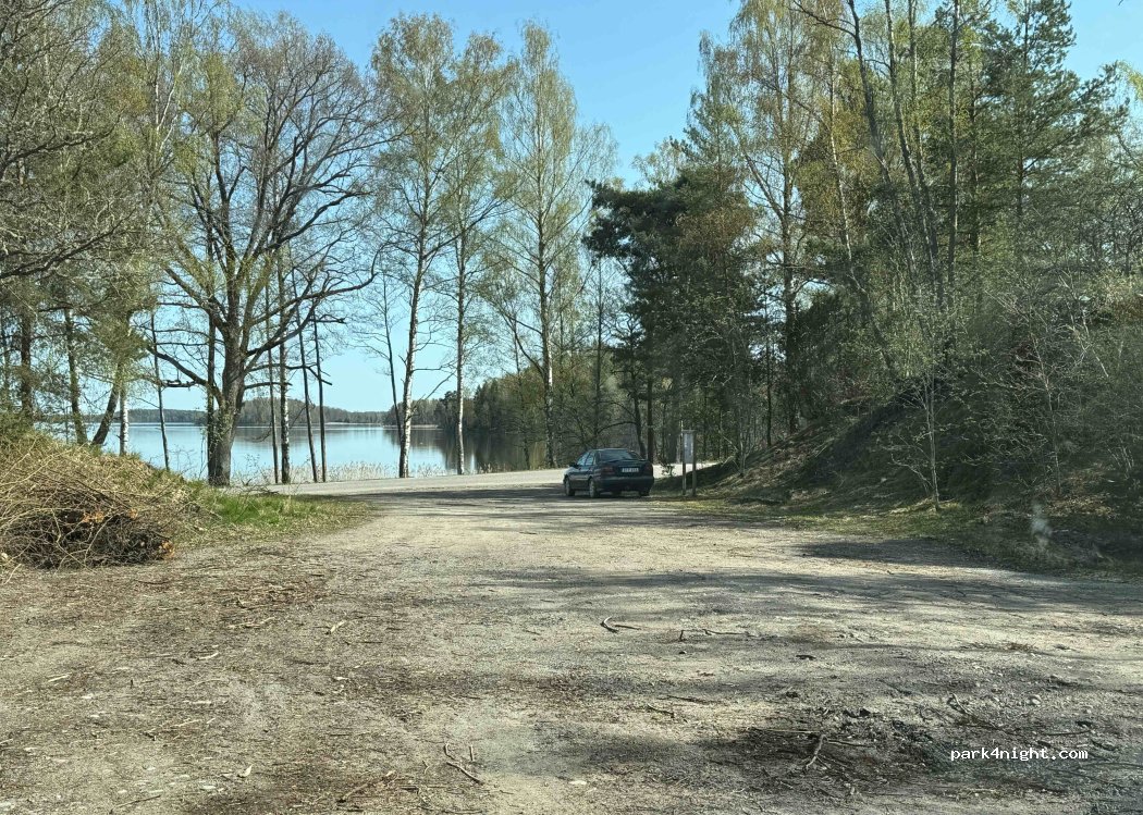 (645 93) Strängnäs - 4 MOSSNÄS — foto 3