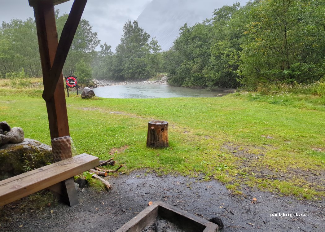 (5783) Eidfjord - 20 Sekundær Fylkesveg 103 — foto 4
