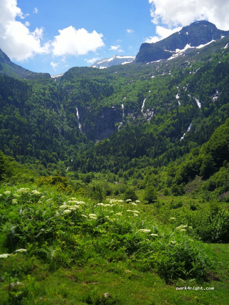 Camping le Montagnou — foto 4